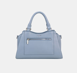 David Jones PU Leather Handbag