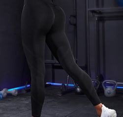 High Waist Active Leggings