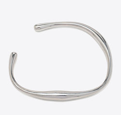 Stainless Steel Open Bracelet