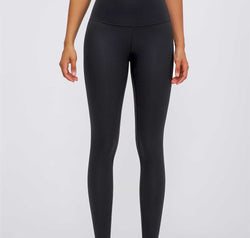 Ultra Soft High Waist Leggings
