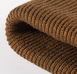 Warm Winter Knit Beanie