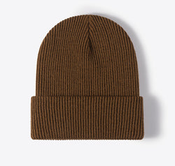 Warm Winter Knit Beanie