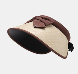 Polyester Adjustable Sun Hat