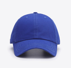 In A Pretty World Baseball Cap