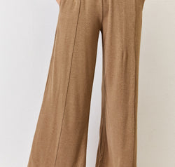 RISEN Ultra Soft Wide Leg Pants