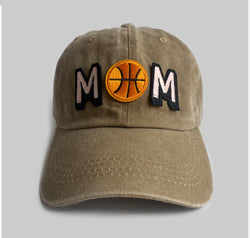 MOM Baseball Cap