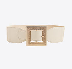 PU Leather Belt