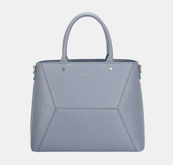 David Jones PU Leather Handbag