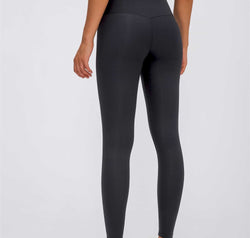Ultra Soft High Waist Leggings