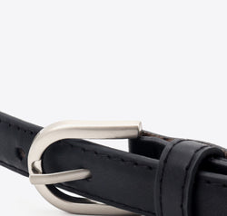 PU Leather Belt