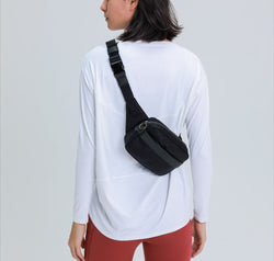 Loose Fit Active Top