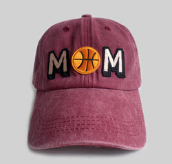 MOM Baseball Cap
