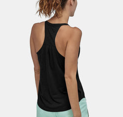 Scoop Neck Active Tank