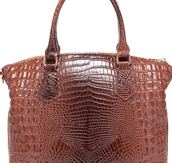 PU Leather Handbag