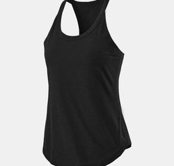 Scoop Neck Active Tank