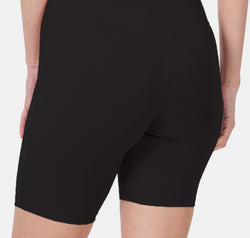 Zenana High Waist Active Shorts