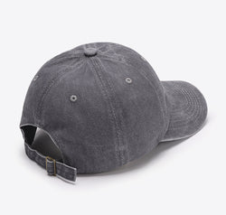 Pleased To Meet You Baseball Cap