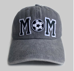 MOM Baseball Cap