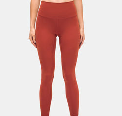 Invisible Pocket Sports Leggings