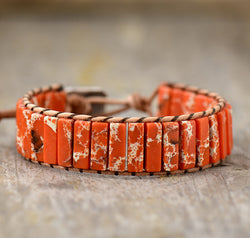 Natural Stone Bracelet