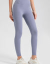 High Waist Skinny Active Pants