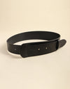 PU Leather Belt