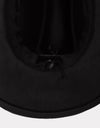 Fame Metal Trim Cowboy Hat