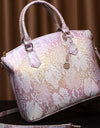 PU Leather Handbag