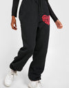 Simply Love Full Size GIRL POWER Graphic Sweatpants