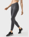 Mid-Rise Waist Active Pants