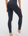 Basic Full Length Active Leggings