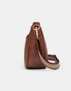 PU Leather Shoulder Bag