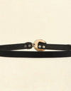 PU Leather Belt