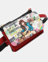 Nicole Lee USA Small Fanny Pack