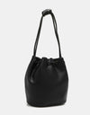 Nicole Lee USA Amy Studded Bucket Bag