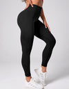 High Waist Active Leggings