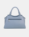 David Jones PU Leather Handbag