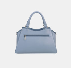 David Jones PU Leather Handbag