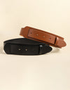 PU Leather Belt