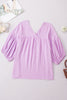 Heliotrope Purple