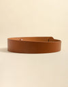 PU Leather Belt