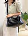 PU Leather Shoulder Bag