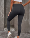 High Waist Leggings