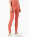 Feel Like Skin High-Rise Ankle Leggings