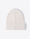 Soft and Comfortable Cuffed Beanie