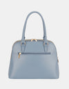 David Jones PU Leather Handbag