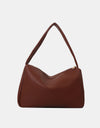 PU Leather Shoulder Bag