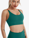 Crisscross Sports Bra