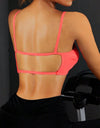 Backless Sports Cami