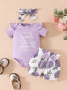 Lavender Purple